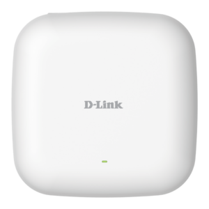 Point d'accès bibande AX1800 D-Link DAP-X2810/UDL sans fil / 1800 Mbps Wave2 2x2MU-MIMO