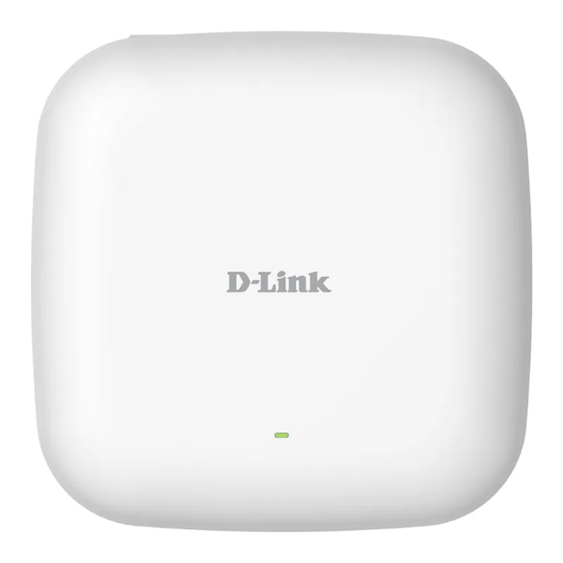 Point d'accès bibande AX1800 D-Link DAP-X2810/UDL sans fil / 1800 Mbps Wave2 2x2MU-MIMO