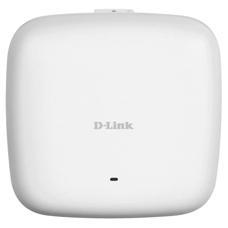 Point d'accès double bande D-Link DAP-2680/UAU sans fil  / 1750 Mbps / 11AC Wave2 3x3 MU-MIMO