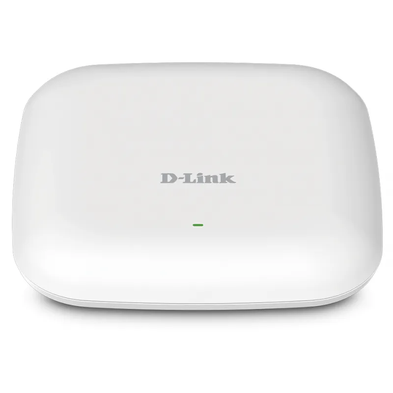 Point d'accès PoE Dual Band Sans fil AC1300 Wave 2