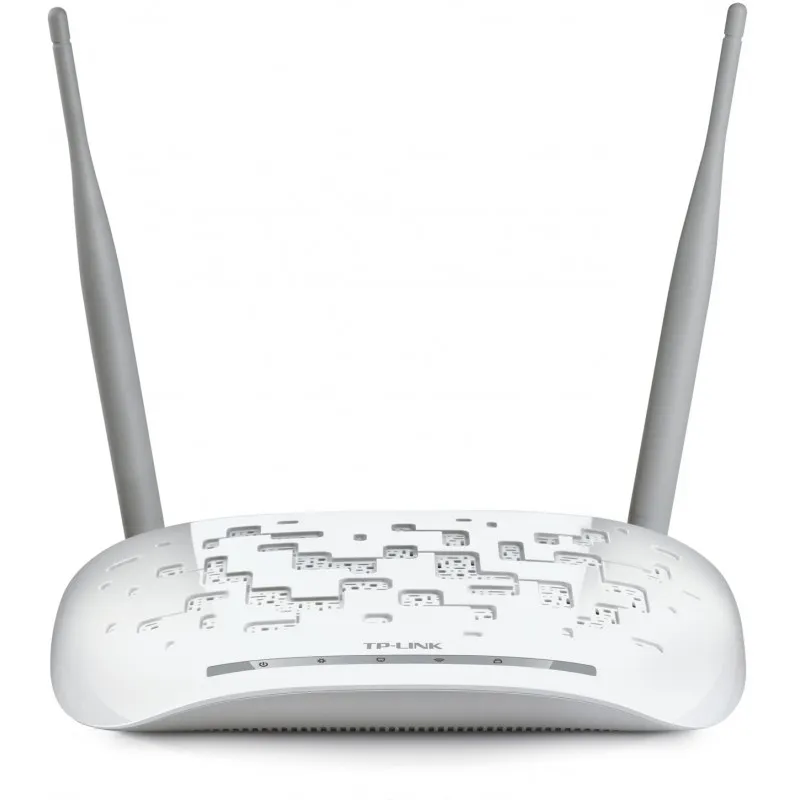 Point d'accès TP-Link 300 Mbps 2 Antennes TL-WA801ND