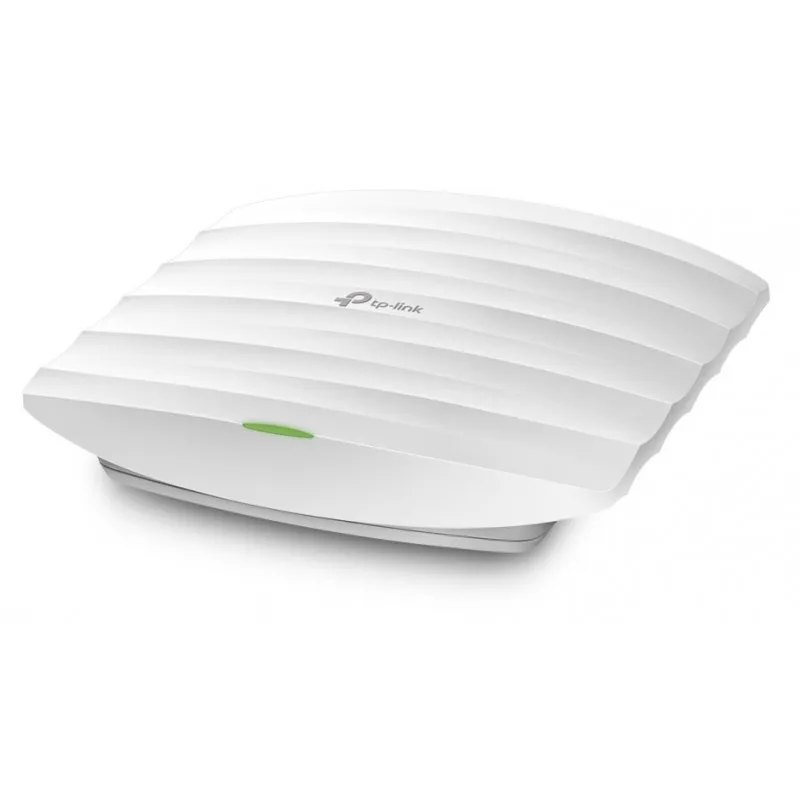 Point d'accès Wi-Fi AC Dual Band 1200 Mbps PoE - Plafonnier
