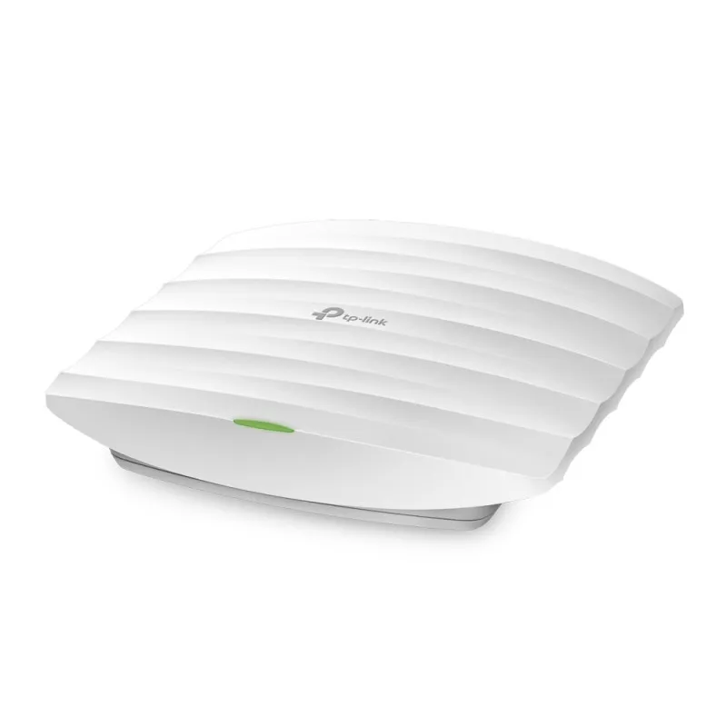 Point d'accès Wi-Fi N 300 Mbps PoE - Plafonnier