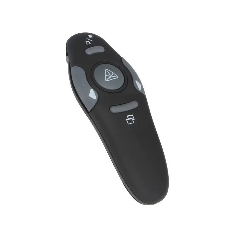 POINTEUR LASER SANS FIL A602