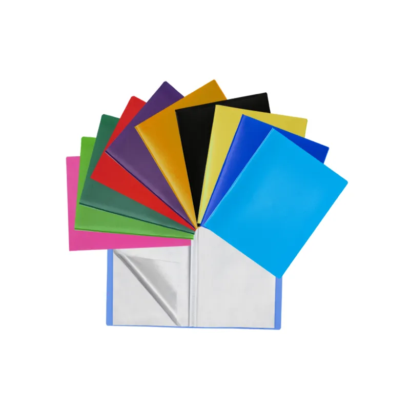 PORTE DOCUMENTS / 160 Vues / ESSENTIAL Purple
