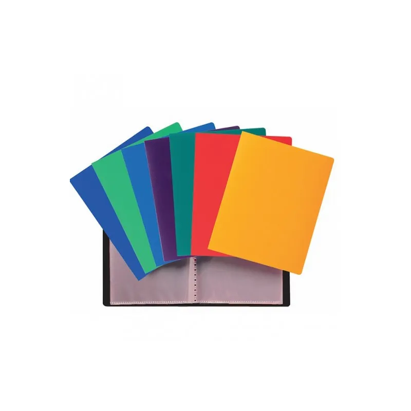 PORTE DOCUMENTS / 20 Vues / TRAMIX
