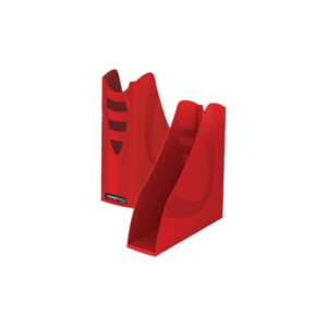 Porte Revue ARDA Rossoitalia / Rouge