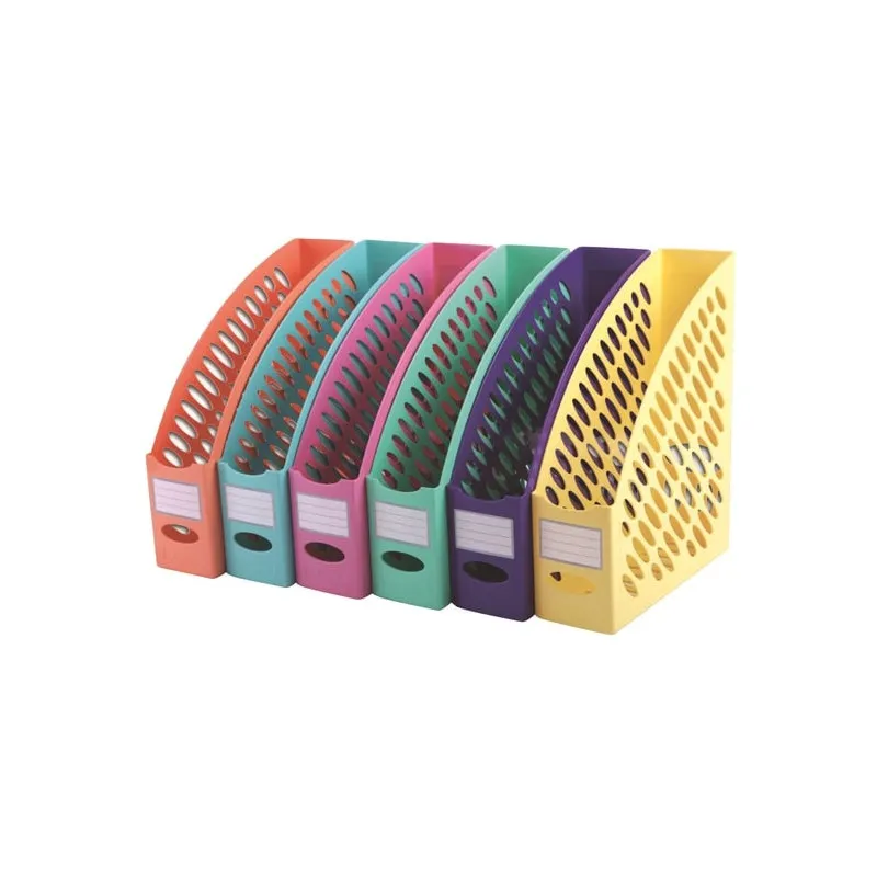 PORTE REVUE ARK 2040 / Jaune PASTEL