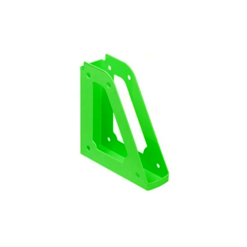 Porte Revue Opaque FABIO / Vert Fluo