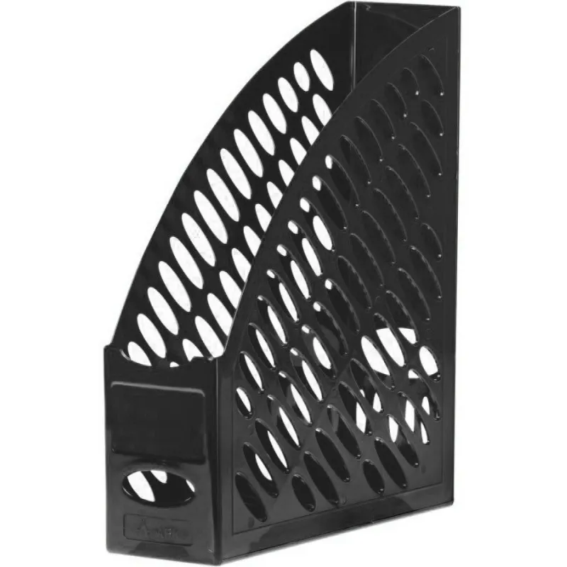 Porte-revues en Plastique ARK 1659PP / Gris