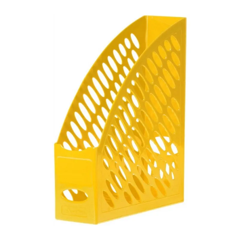 Porte-revues en Plastique ARK 1659PP / Jaune