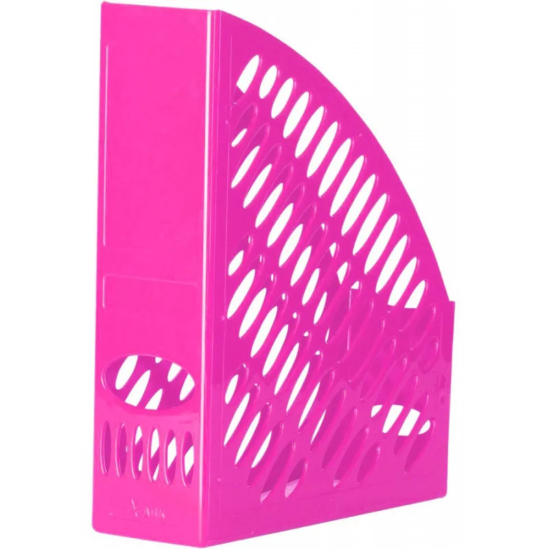 Porte-revues en Plastique ARK 1659PP / Rose