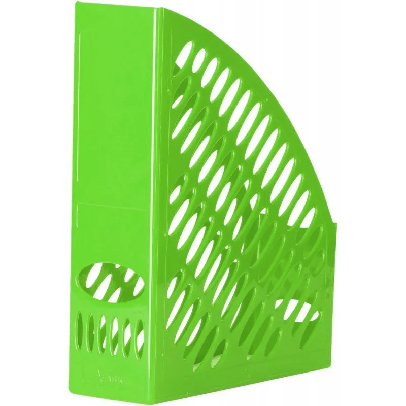 Porte-revues en Plastique ARK 1659PP / Vert pistache