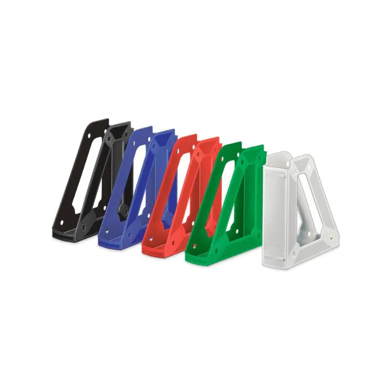 Porte-revues opaque / Vert