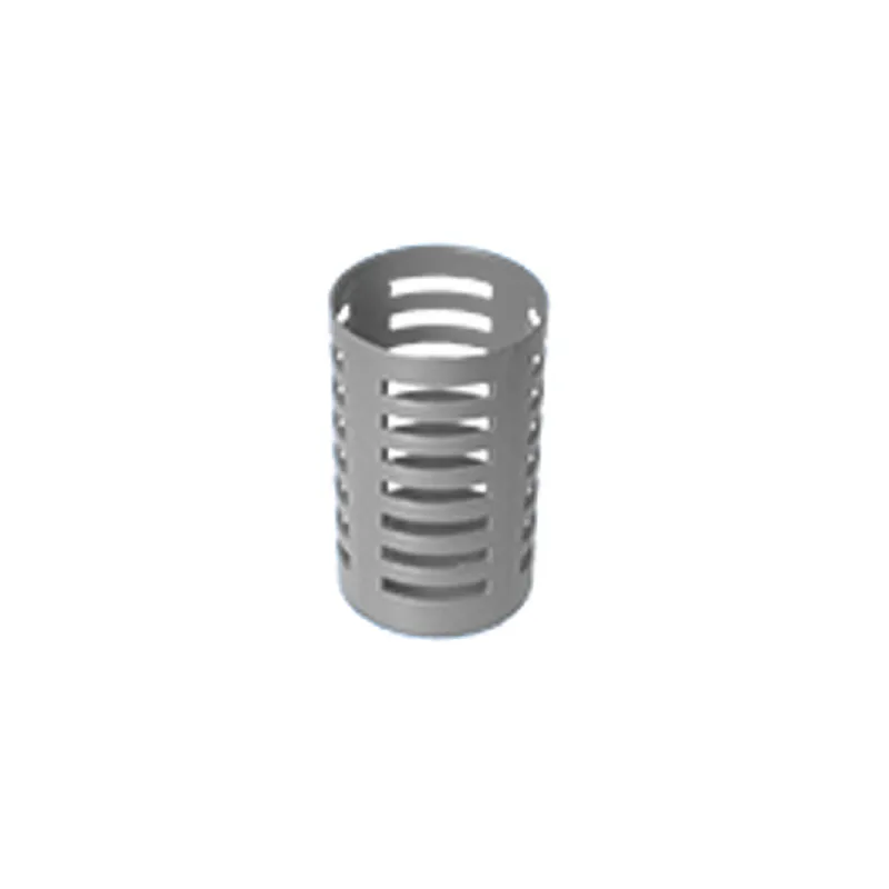 PORTE STYLO CRAYON ROND ARK 1558 / GRIS