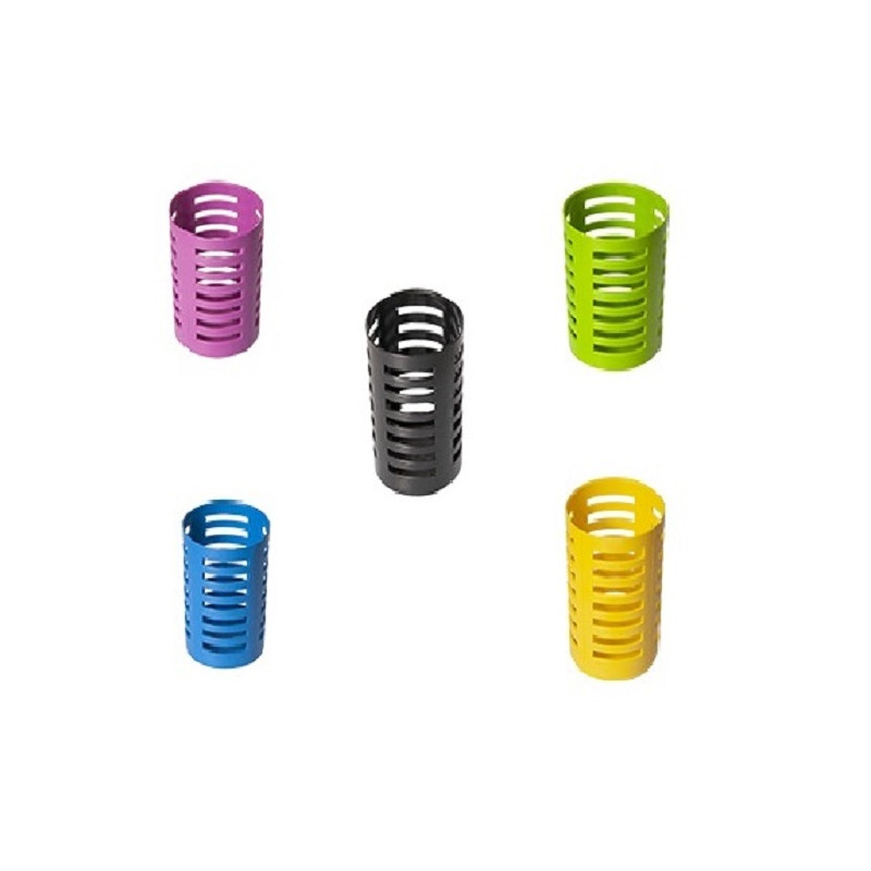 PORTE STYLO CRAYON ROND ARK 1558 / NOIR
