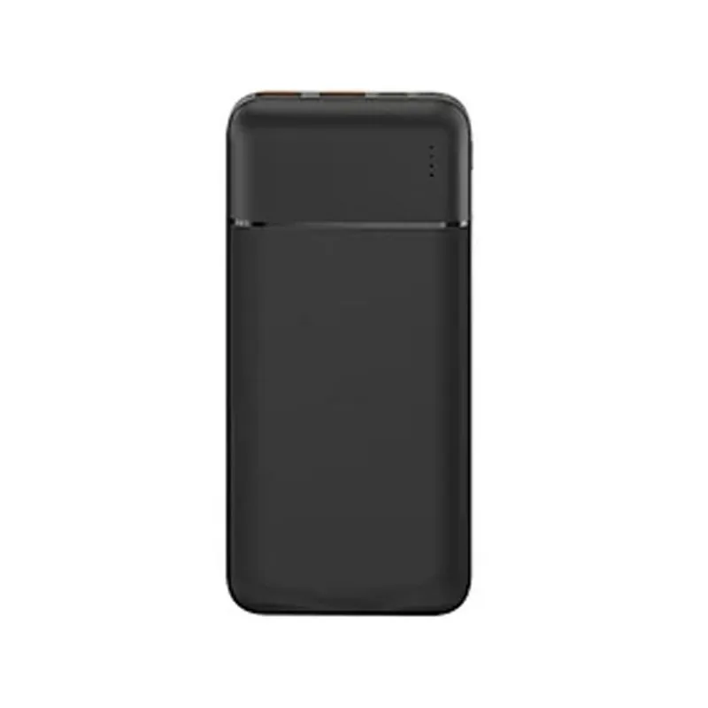 POWER BANK  / 20000MAH / NOIR