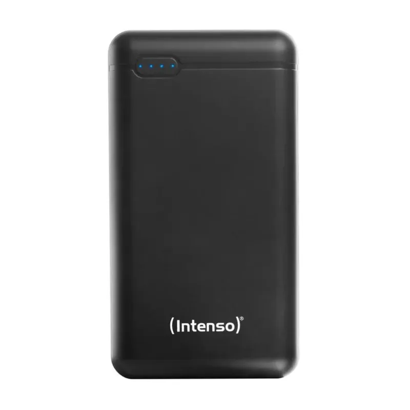Power Bank Intenso XS20000 / 20000 mAh / Noir