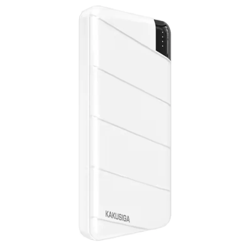 Power Bank KAKU KSC-1082 10000 mAh / Blanc
