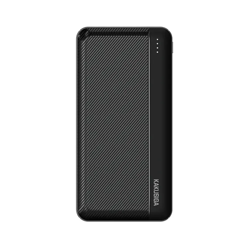 Power Bank KAKU KSC-1084 9000 mAh / noir