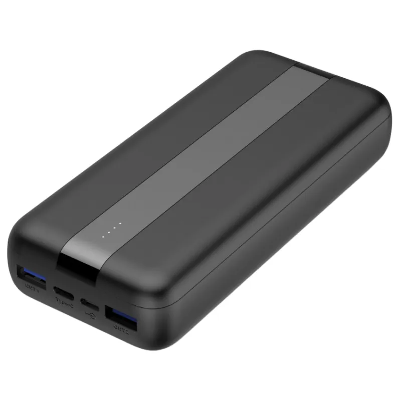 Power bank Ksix Contact / 20.000 mAh / 10,5 W