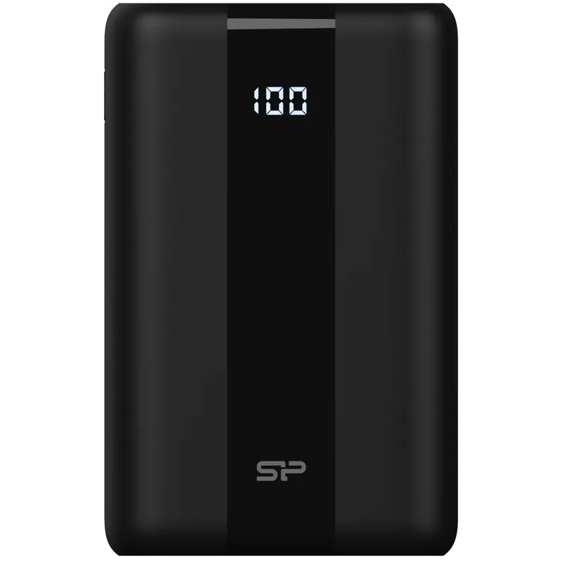 Power Bank QX55 Global / 30000mAh / Noir