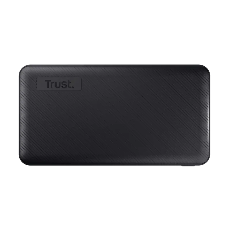 POWER BANK TRUST Eco/ 10000mAh /  Noir