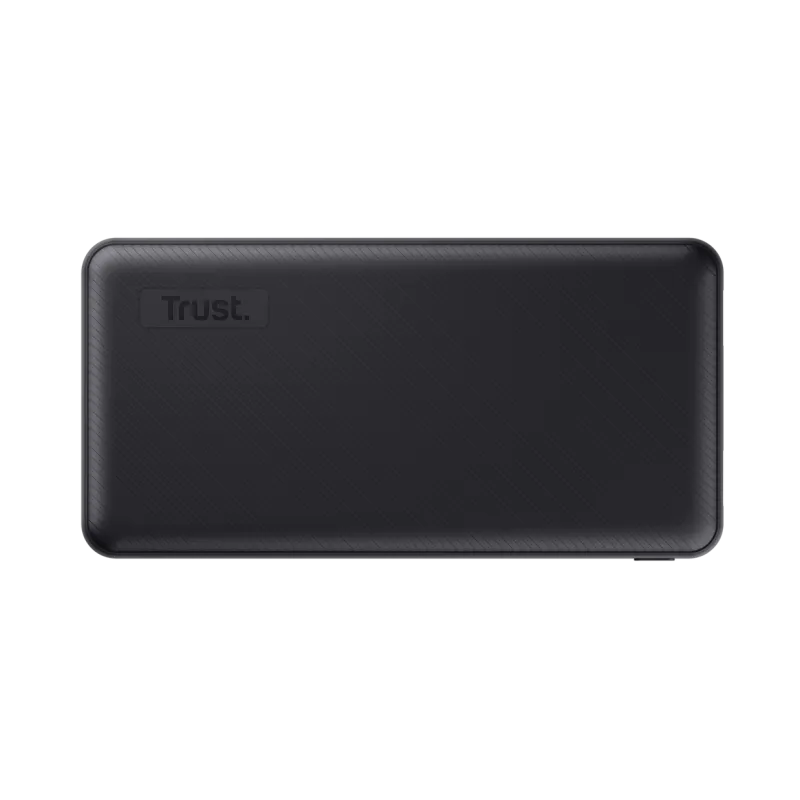 POWER BANK TRUST Primo Eco/ 20000mAh /  Noir