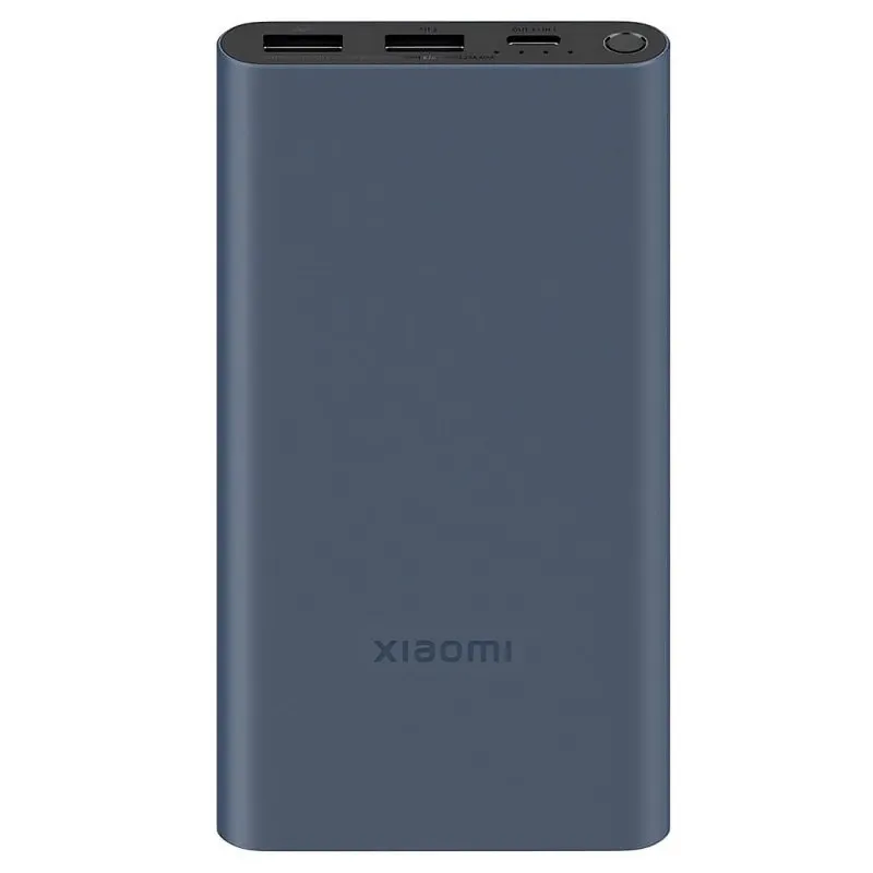 Power Bank Xiaomi 22.5W / 10 000mAh