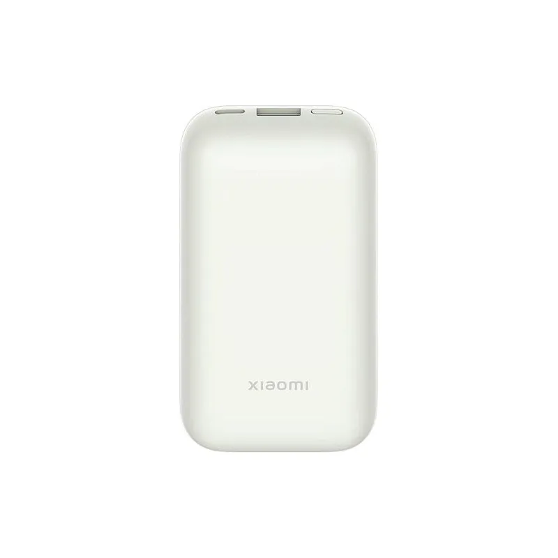 Power Bank Xiaomi 33W Fast Charge / 10000mAh Pocket Edition Pro