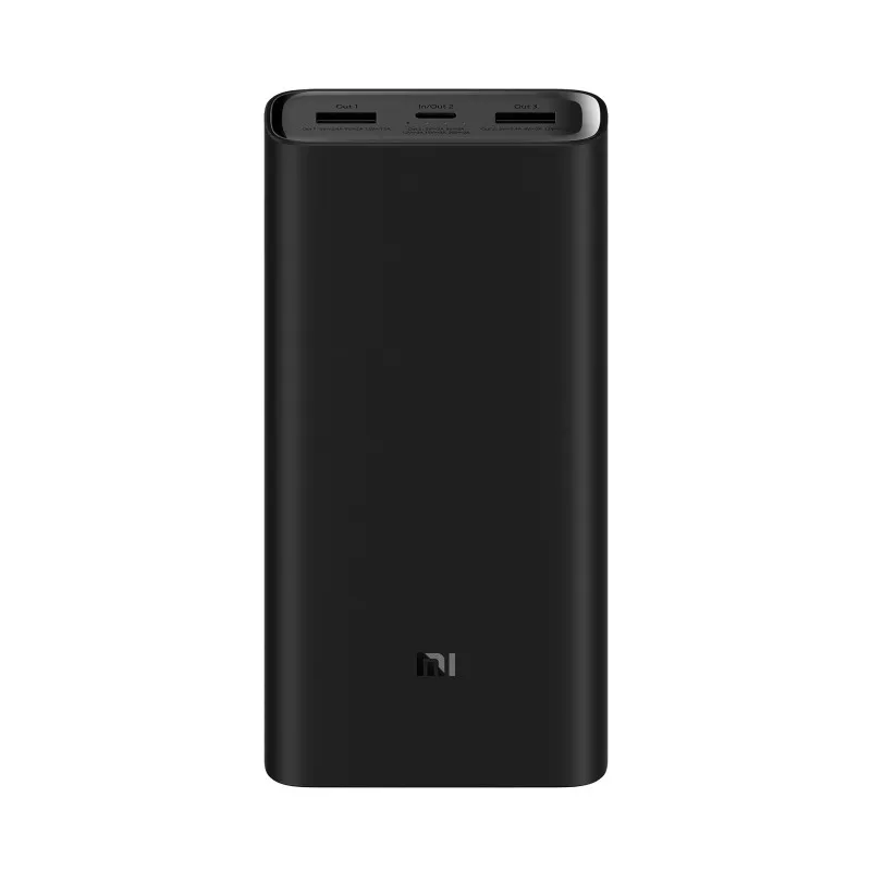Power Bank Xiaomi Mi 50w / 20000mAh