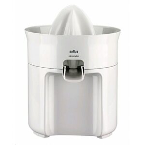 Presse-agrumes Braun TributeCollection CJ 3050