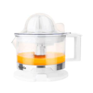 Presse-agrumes DECAKILA 0.5 Litre Blanc - KEJC006W