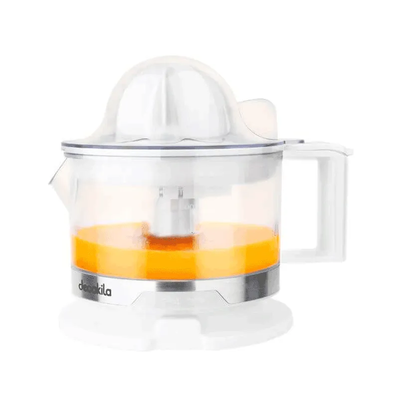 Presse-agrumes DECAKILA 0.5 Litre Blanc - KEJC006W