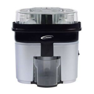 Presse Agrumes Double Entrée FLORENCE HK-384 350W - Gris