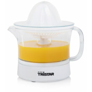 Presse-agrumes Tristar CP-3005 / 25W / 0.5L / Blanc
