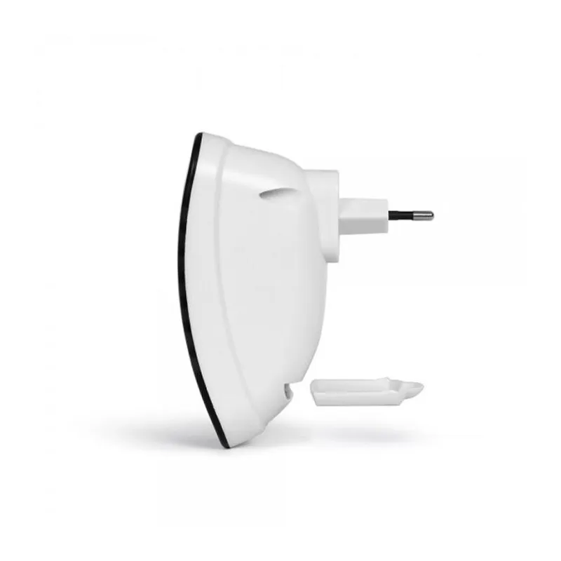 PRISE ANTI-INSECTES LIVOO DOM419 / BLANC