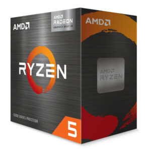 Processeur AMD Ryzen 5 5500GT