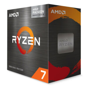 Processeur AMD Ryzen 7 9700X / Box
