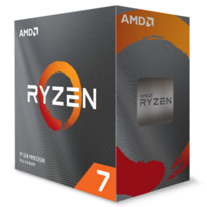 Processeur AMD Ryzen 7 5700X TRAY