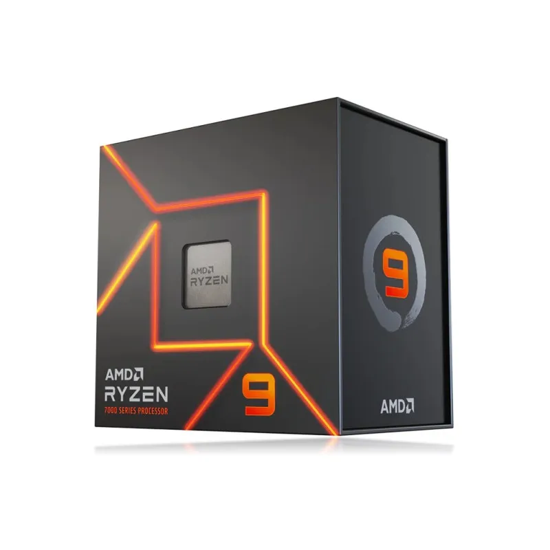 Processeur AMD Ryzen 9 7900X
