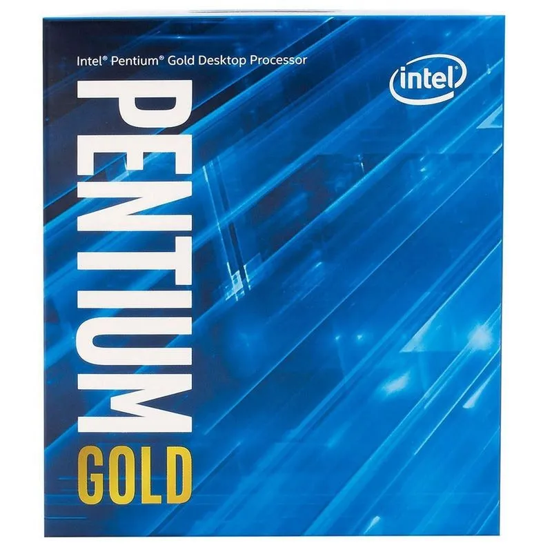 PROCESSEUR INTEL CELERON G6405 LGA 12000 WITH BOX