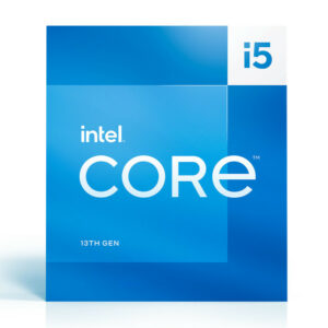 Processeur Intel Core i5-13400 13e génération