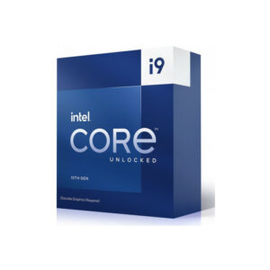 Processeur Intel Core i9-13900K 13e génération / Tray