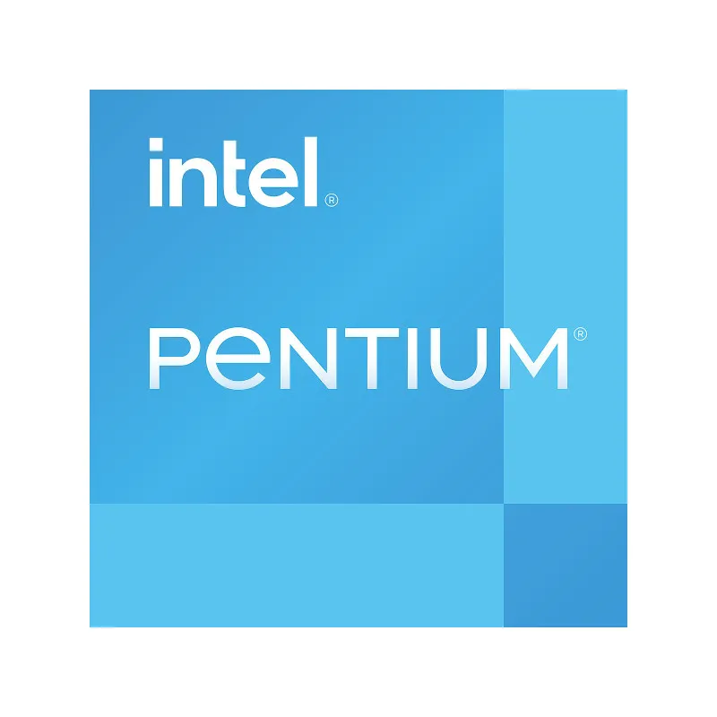 Intel Pentium Gold G7400 Tray