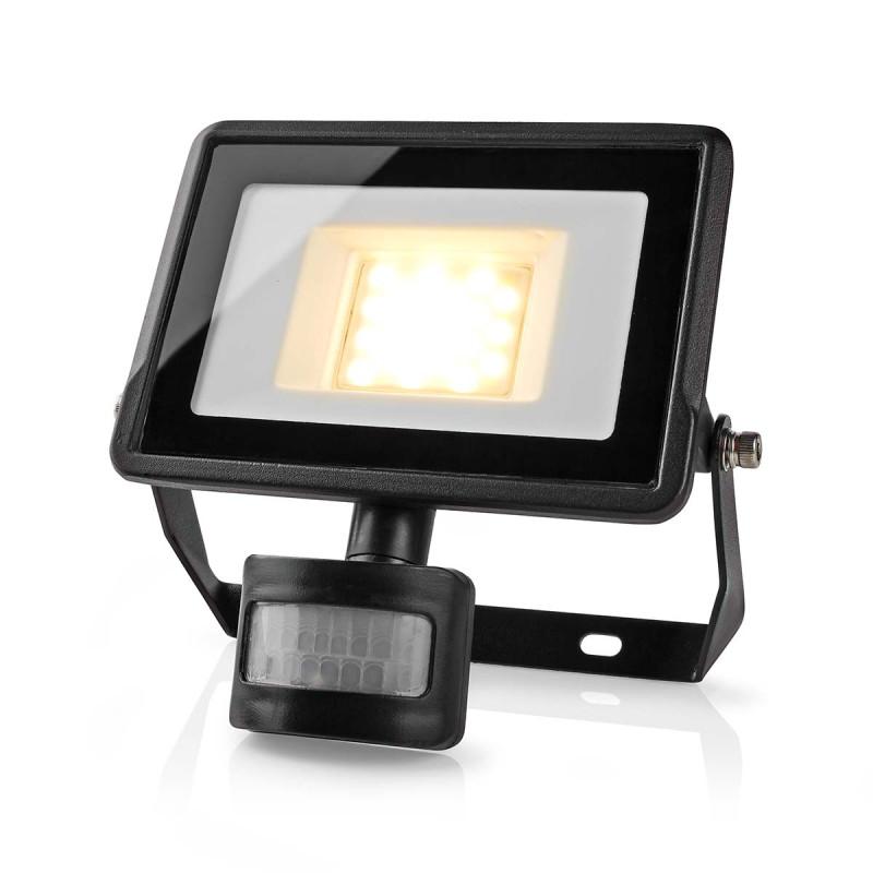 Projecteur Light SMARTLIFE WIFI 20W - Noir
