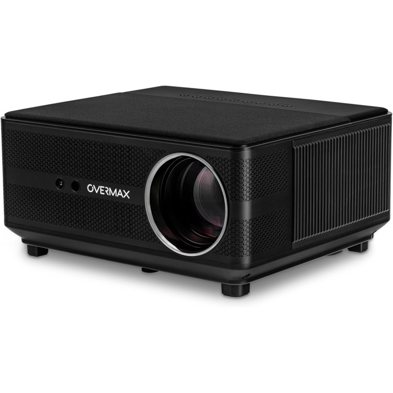 Projecteur OVERMAX MULTIPIC 6.1 LED FULL HD