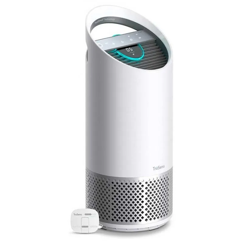 PURIFICATEUR D'AIR LEITZ 2415113 35M² / BLANC