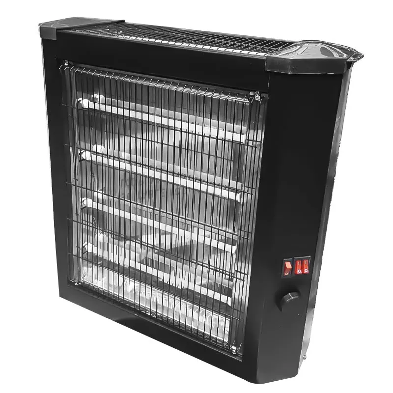 Radiateur à 2 Faces Chauffantes 2500W BIG (5G)