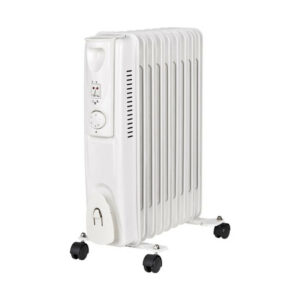 Radiateur à Bain D’huile RADIOLA / 13 ELEMENTS / 2500W